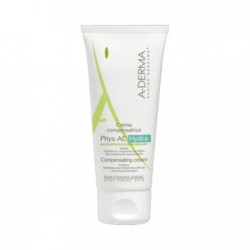 A-DERMA PHYS-AC HYDRA CREME 40ML