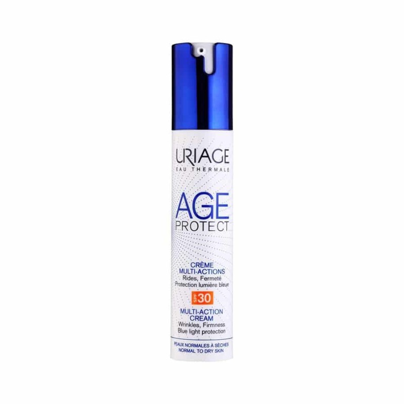 URIAGE AGE PROTECT CREME MULTI ACTIONS SPF30 40ML