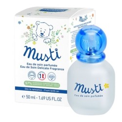 MUST MUSTI 50ML