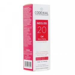 NEOLISS 20 GEL 30ML