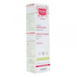 MUST CRÈME PRÉVENTION VERGETURES 150ML