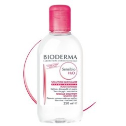 BIODERMA SENSIBIO H2O  250 ML