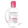 BIODERMA SENSIBIO H2O  250 ML
