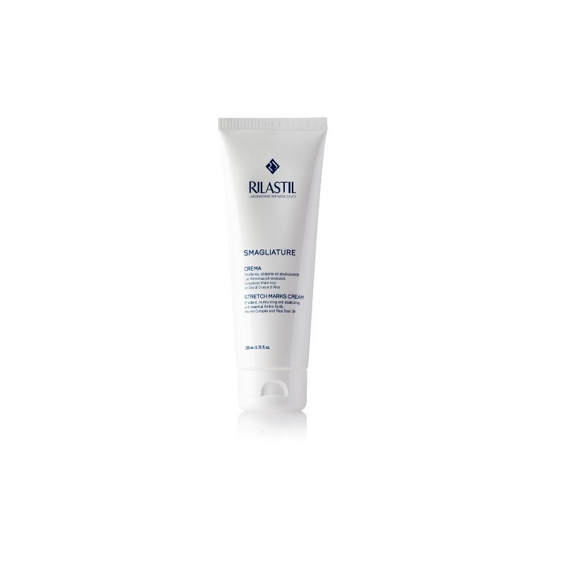 RILASTIL CREME VERGETURE 200ML