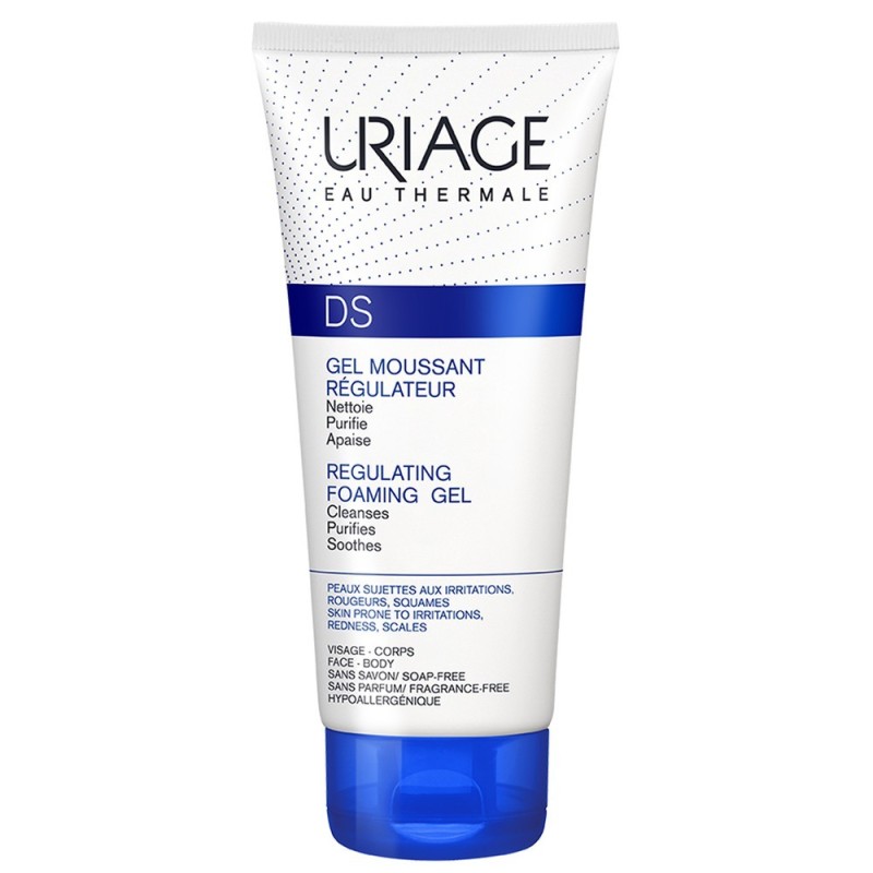UR DS GEL NETTOYANT 150 ML
