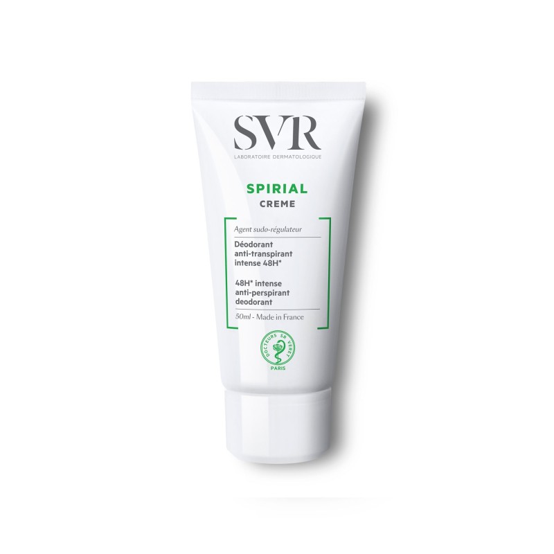 SVR SPIRIAL CREME 50 ML