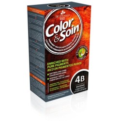 3 CHENES COLOR & SOIN 4B CHATAIN BROWNIE