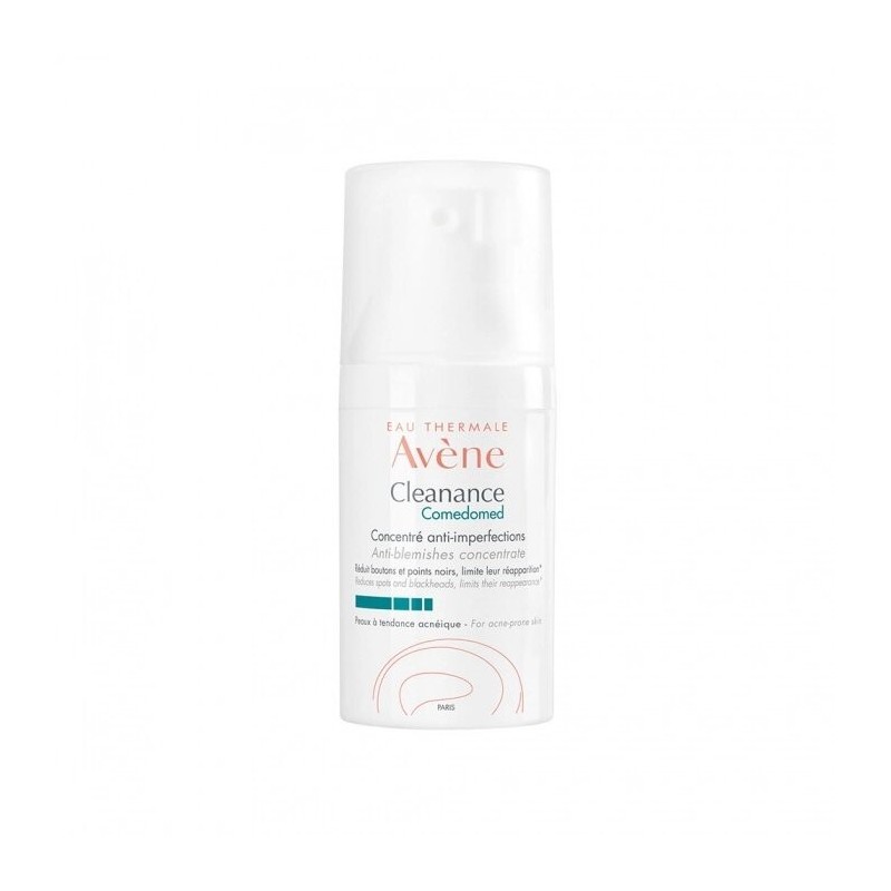 AVENE CLEANANCE COMEDOMED CONCENTRE ANTI IMPERFECTION 30ML