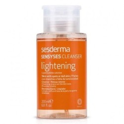 SESDERMA SENSYSES CLEANSER LIGHTENING 200 ML