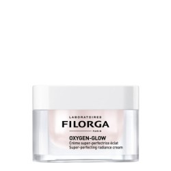 FILORGA OXYGEN GLOW CREME SUPER PERFECTRICE ECLAT 50 ML