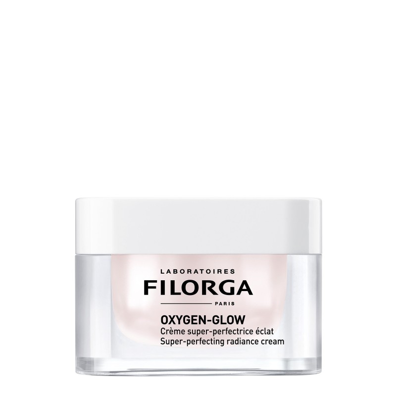 FILORGA OXYGEN GLOW CREME SUPER PERFECTRICE ECLAT 50 ML