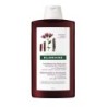 KLORANE SHAMPOING QUININE 400ML