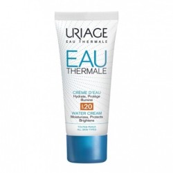 UR CR D EAU THERM SPF20 LEGER