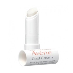 AVENE COLD CREAM STICK LEVRES