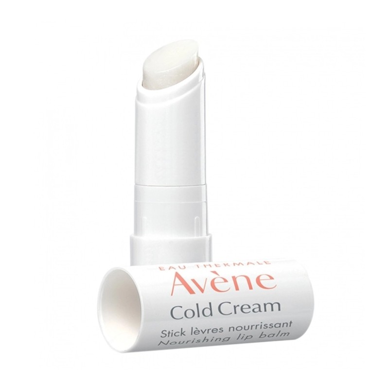 AVENE COLD CREAM STICK LEVRES