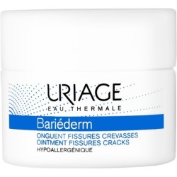 UR BARIEDERM FISSURES POT 40M