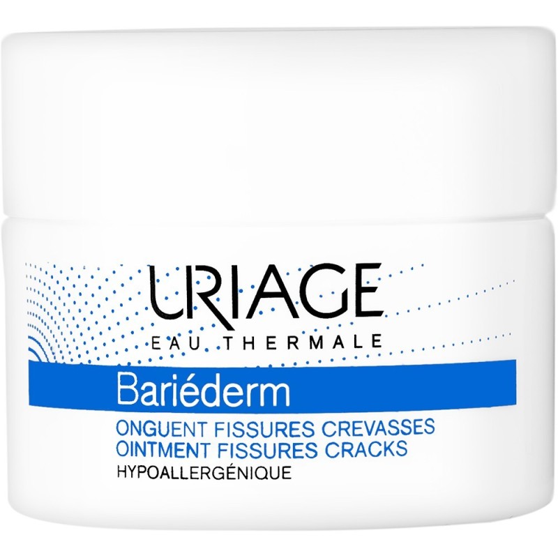 UR BARIEDERM FISSURES POT 40M