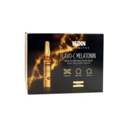 ISDIN Isdinceutics Flavo-C Melatonin