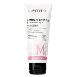 NOVEXPERT GOMMAGE DOUCEUR HYDRO-BIOTIQUE 60ML