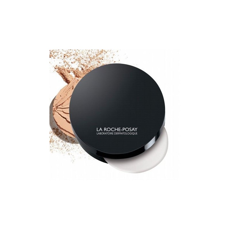 LA ROCHE POSAY TOLERIANE MINERAL SPF25 PNG N11 BEIGE CLAIR 9,5ML