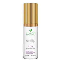 ZORAH SERUM YEUX NUIT LUNA PURE ARGAN 30ML