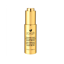 ZORAH SERUM QUOTIDIEN ACIDE SERUM 3 PLEX PUR AH 30ML