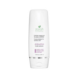 ZORAH EXFOLIANT VISAGE XFOLIANMBRE PURE ARGAN 100ML