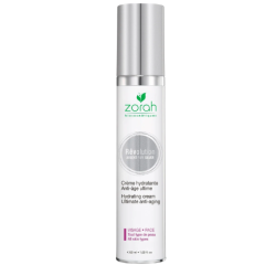 ZORAH CR ANTI AGE ULTIME REVOLUTION PURE ARGAN 50ML