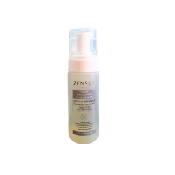 ZENSKA MOUSSE NETTOYANT ECLAIRCISSANT 150ML
