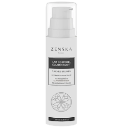 ZENSKA LAIT CORPOREL ECLAIRCISSANT 150ML