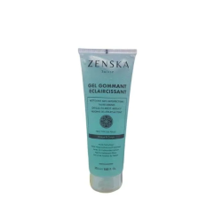ZENSKA GEL GOMMANT ECLAIRCISSANT 250ML