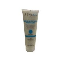 ZENSKA CREME NETTOYANTE MOUSSANTE 250ML