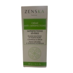 ZENSKA CREME ANTI-IMERFECTIONS 50ML