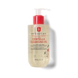 ERBORIAN HUILE DEMAQUILLANT A LA CENTELLA ASIATICA 180ML