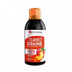 FORTE PHARMA TURBODRAINE PECHE