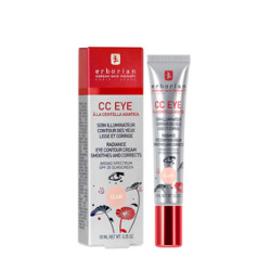 ERBORIAN-CC EYE CLAIRE 10ML