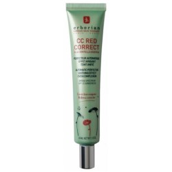 ERBORIAN-CC RED CORRECT 45ML