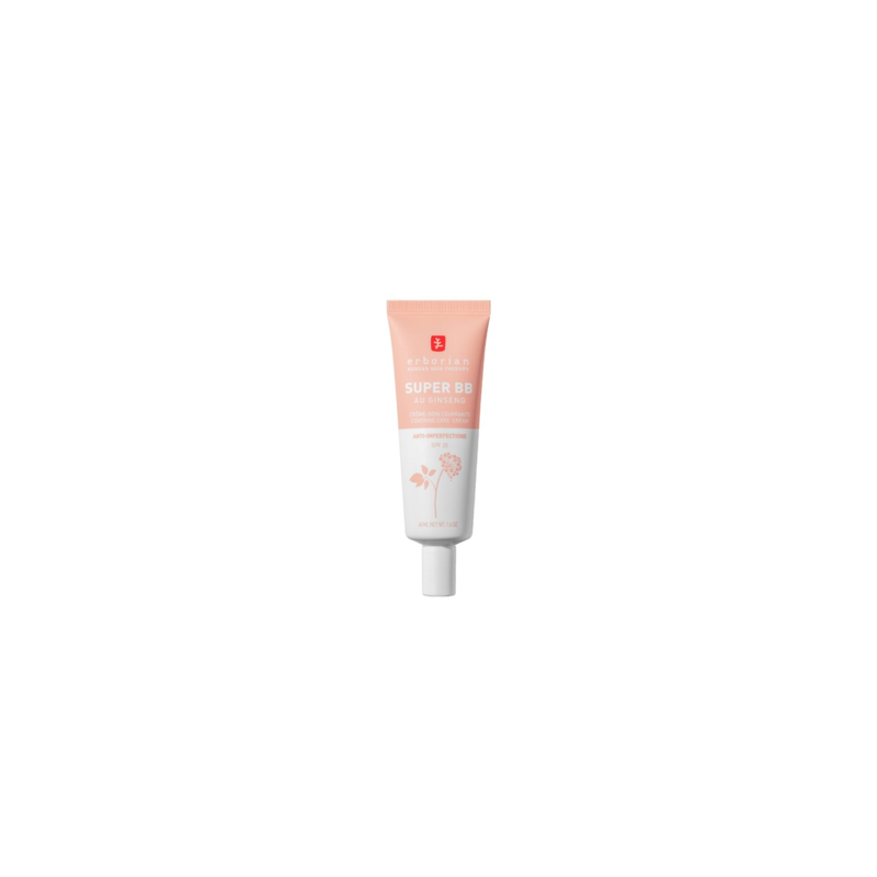 ERBORIAN-SUPER BB CLAIRE 40ML