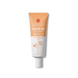 ERBORIAN-SUPER BB DOREE 40ML