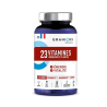 GRANIONS 23 VITAMINES MINERAUX ET PLANTES B90