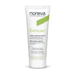 EXFOLIAC CREME REPARATRICE HYDRATANTE 40ML