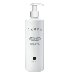 KUORA CR  CORP OMEGA 3/6&9 400ml