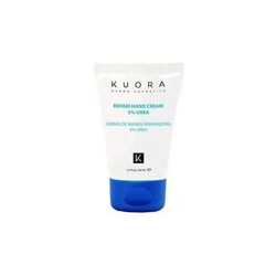 KUORA CR MAIN 5% UREE 50ML