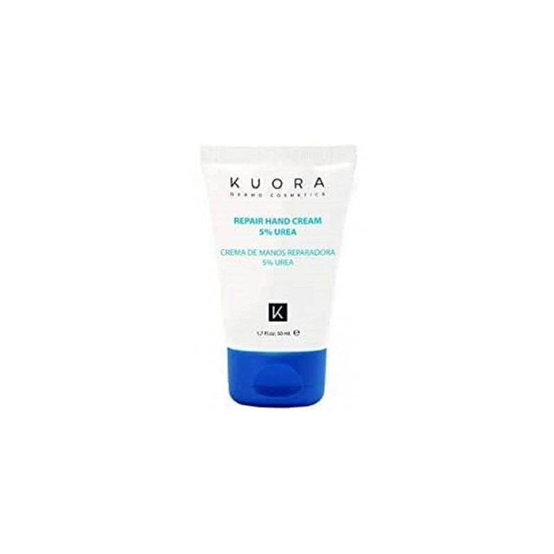 KUORA CR MAIN 5% UREE 50ML