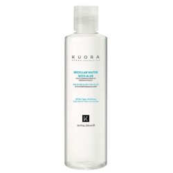 KUORA EAU MIC AVEC ALOE VERRA250ML