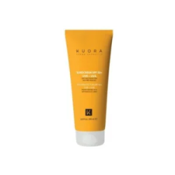 KUORA ECR SOL OIL FREE SUNSCREEN SPF50+50ML