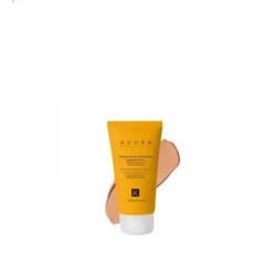 KUORA ECR SOL TEINTE SPF50+50ML