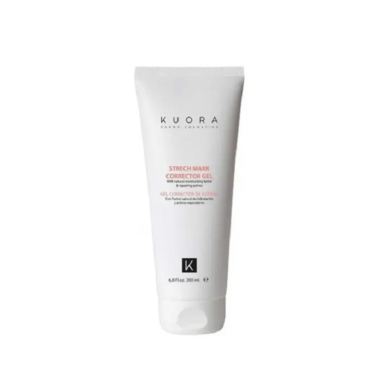 KUORA GEL CORRRCTEUR PUOR VERGETURES 200ML