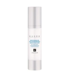 KUORA GEL HYDR ACIDE GLYCOLIQUE 50ML