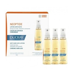 DUCRAY NEOPTIDE LOTION FEMME 3X30ML PACK